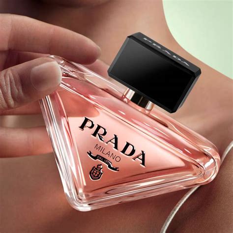 prada luxe|prada luxury perfume.